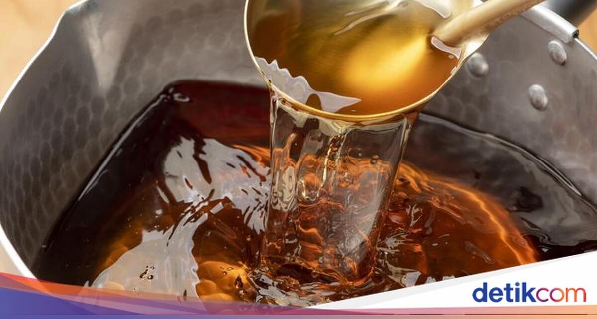 Ternyata Gampang! 4 Cara Bersihkan Minyak Goreng Bekas yang Kotor
