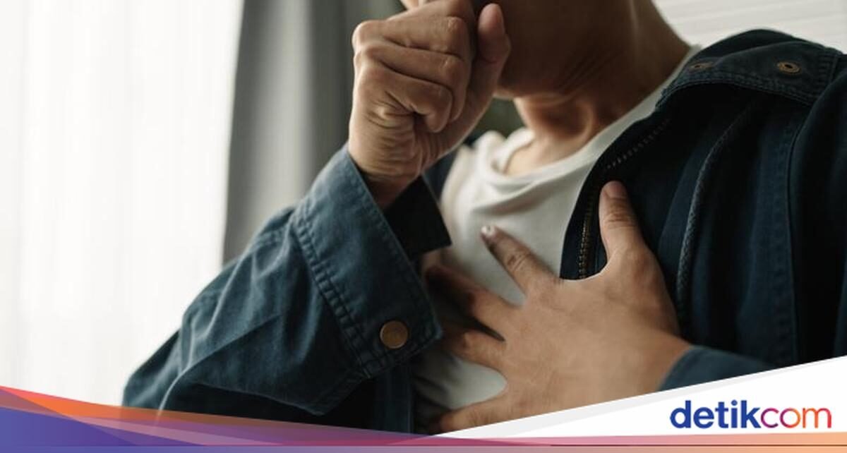 Musim Batuk Datang Lagi, Redakan dengan Konsumsi 5 Bahan Dapur Ini