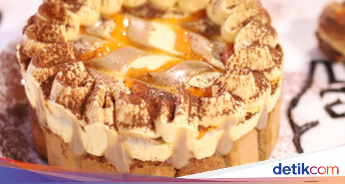 Minuman Penjaga Gula Darah hingga Serunya Tiramisu World Cup 2025