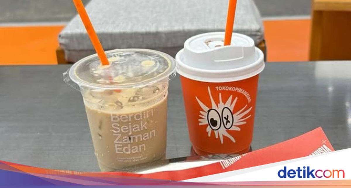 5 Coffee Shop Buka Pagi di Kebayoran Baru yang Cocok Buat Sarapan