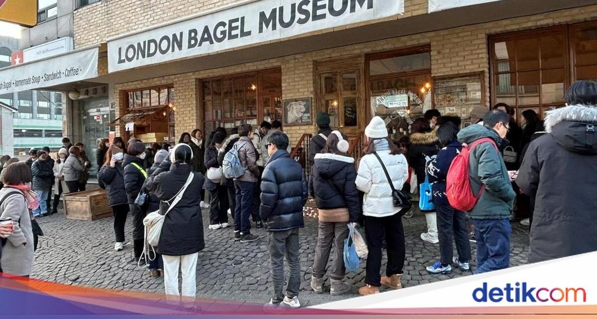 Tragis! Pegawai Toko Roti Ini Tewas Usai Bekerja 80 Jam Seminggu