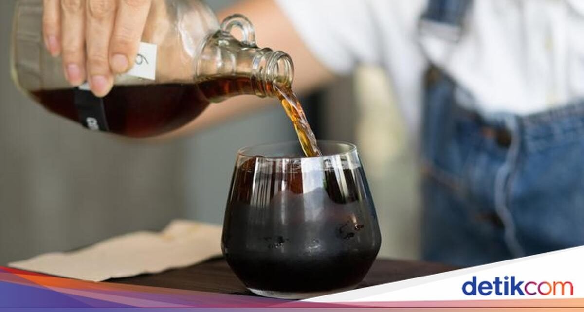 Kopi Bisa Jadi Mengandung Gluten, Begini Ciri-cirinya