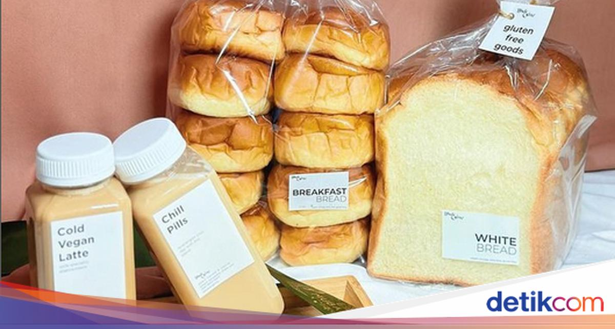 Begini Respons Pemilik Bakery yang Palsukan Klaim Gluten Free usai Viral