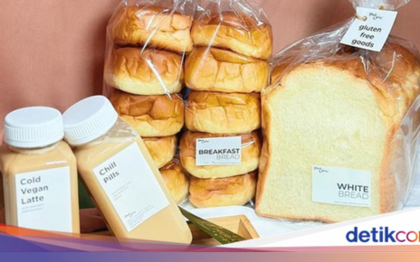 Begini Respons Pemilik Bakery yang Palsukan Klaim Gluten Free usai Viral