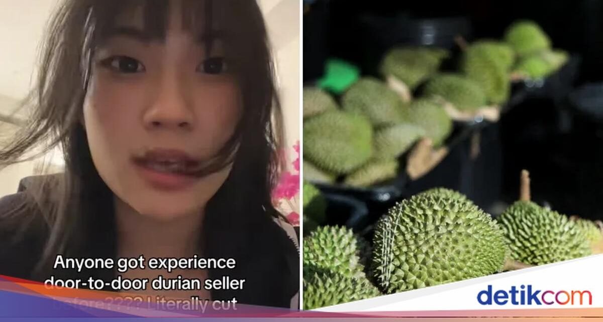 Wanita Ini Curhat Ayahnya Beli Durian Keliling sampai Habis 20 Juta!
