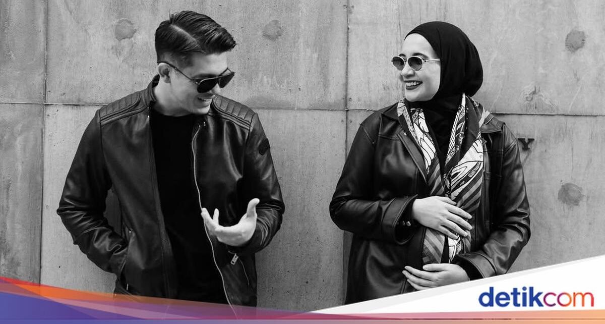 Jago Masak! Zaskia Sungkar Bikin Rendang hingga Pentol Mercon