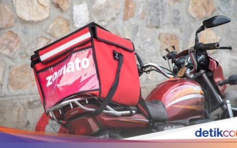 Ternyata Begini Tips Pangkas Biaya Pengiriman Makanan Online!