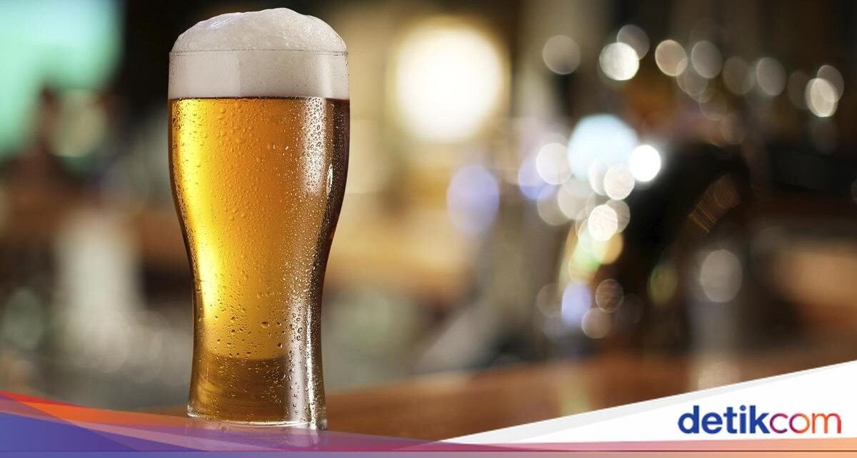 Benarkah Bir 0% Alkohol Halal Diminum Muslim? Begini Penjelasannya