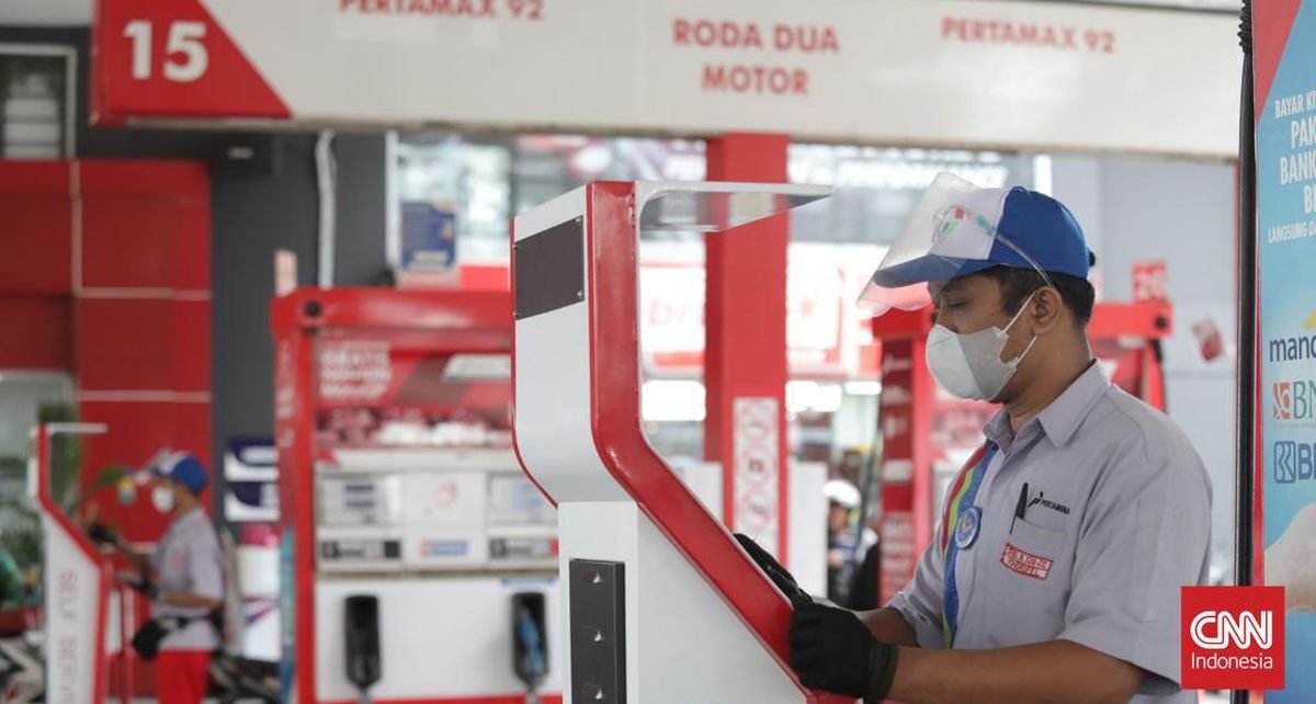 Pertamina Akan Tindak Tegas Oknum Perusak Mutu BBM di Jatim