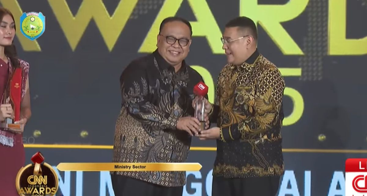 Wamen ATR/BPN Janji Terus Minimalisir Konflik Pertanahan di RI