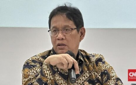 Menkeu Purbaya Kembali Digugat ke PTUN Jakarta, Terkait Apa?