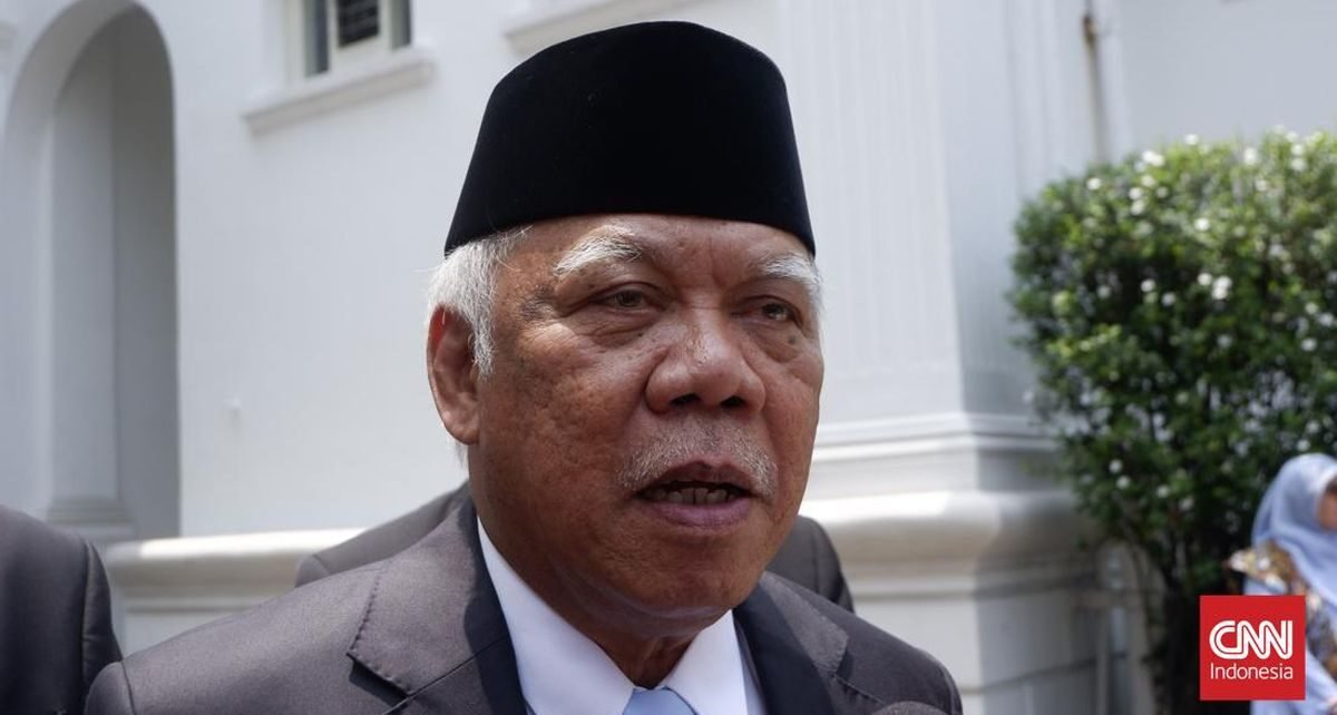 Bos Otorita Blak-blakan soal Sumber Dana Infrastruktur IKN