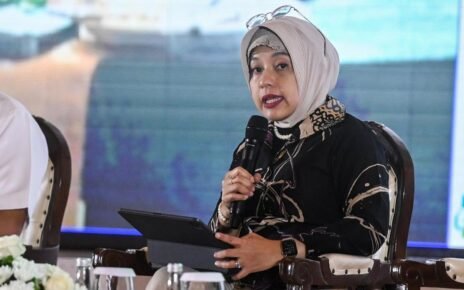 Ekonomi Kreatif Serap Tenaga Kerja 27,4 Juta pada 2025