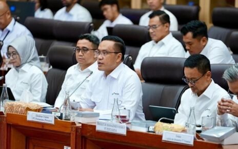 Kinerja Pertamina Tetap Solid, Pendapatan 2025 Tembus US$68 Miliar