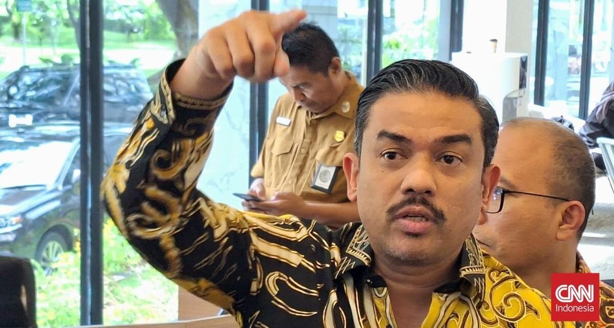 Maman Ancam Tak Cairkan Duit Bank yang Minta Agunan ke Debitur KUR