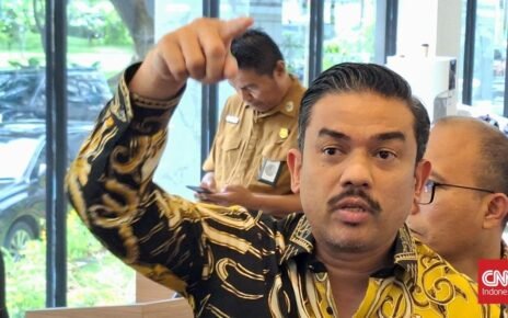 Maman Ancam Tak Cairkan Duit Bank yang Minta Agunan ke Debitur KUR