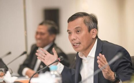 BTN Lepas UUS, Bank Syariah Nasional Resmi Berdiri