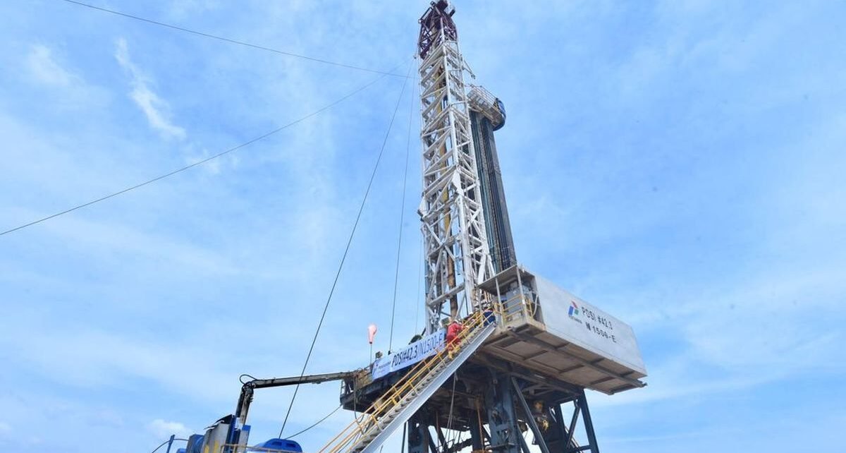 Pertamina Ungkap Temuan 724 Juta Barel Harta Karun, Terbesar Sedekade