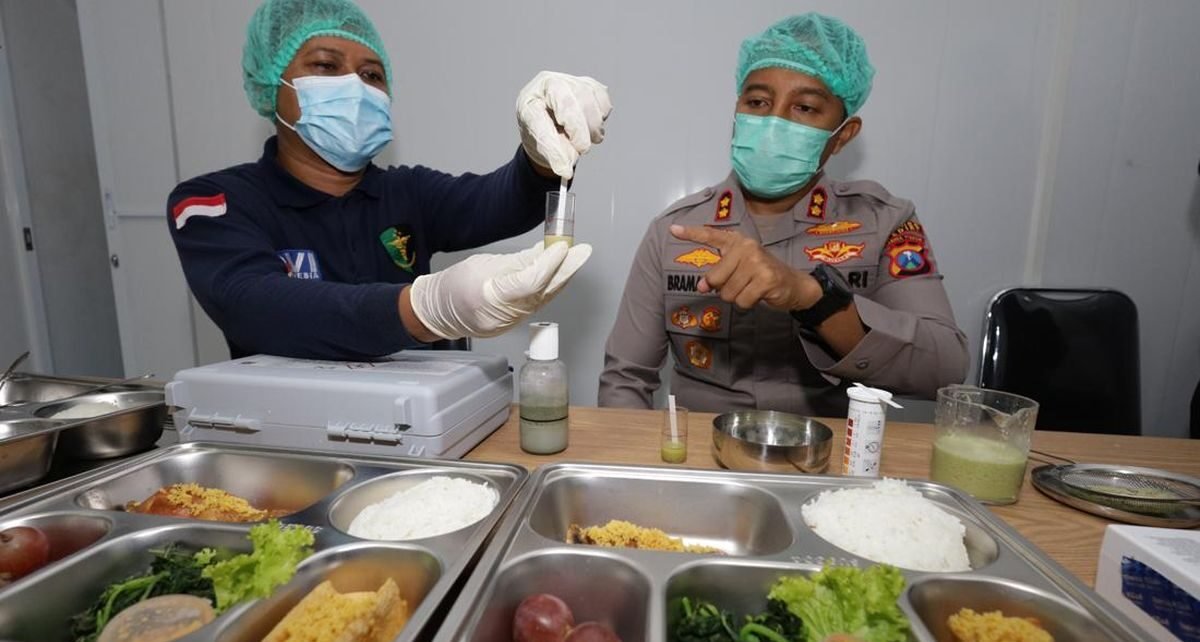 Ahli Gizi Respons Wacana BGN Rekrut Tenaga Non-Gizi di Dapur MBG