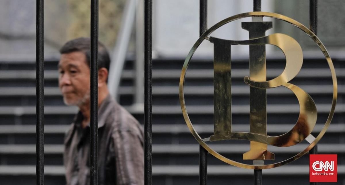 BI Ungkap Penyebab Rupiah Melemah ke Rp16.700 per Dolar AS