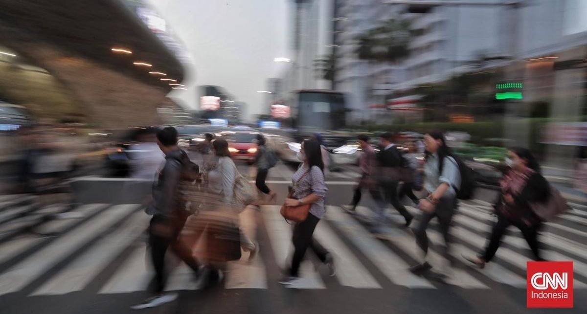 PDB RI Lewati Titik Terendah, Siap Tumbuh 5,2 Persen di 2026