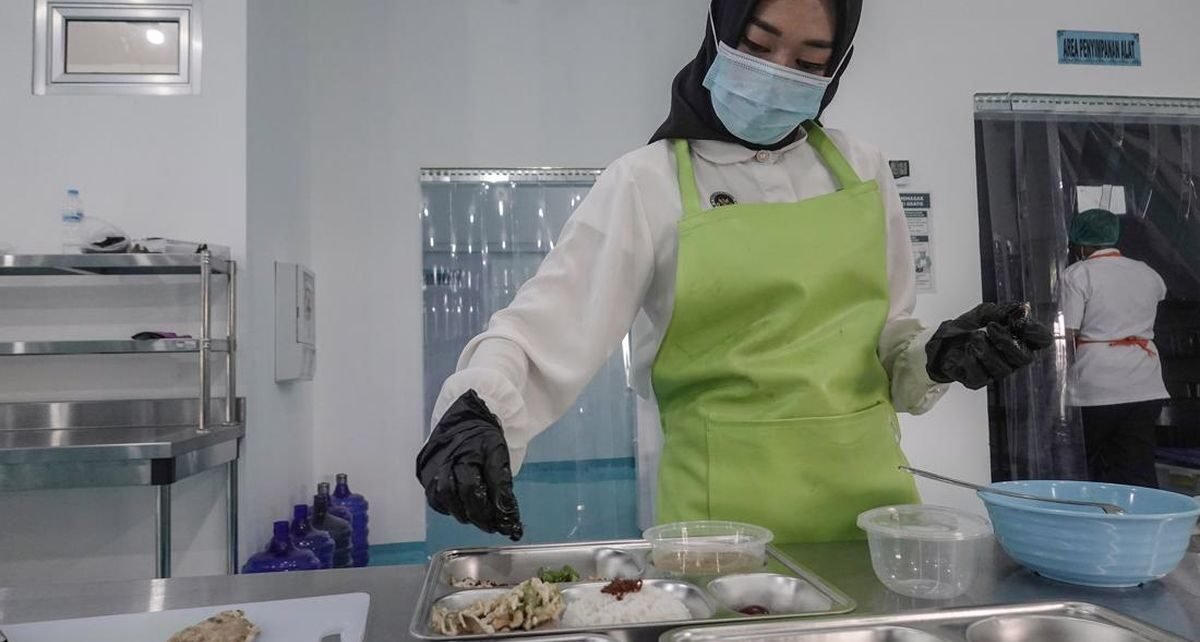 Ahli Gizi Sebut Mustahil MBG Tanpa Kasus Keracunan