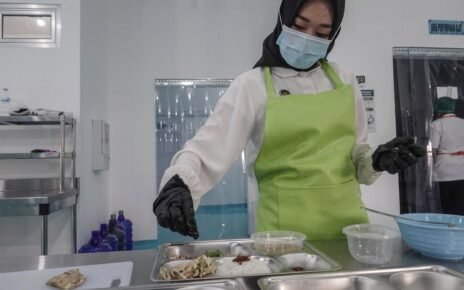 Ahli Gizi Sebut Mustahil MBG Tanpa Kasus Keracunan