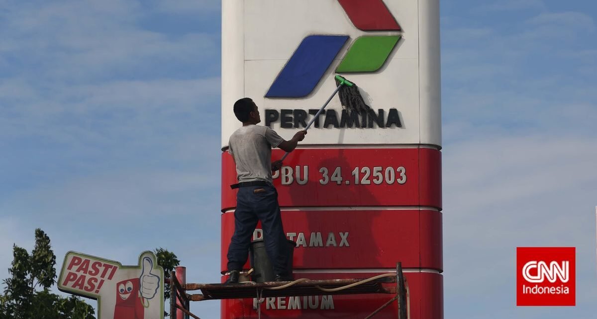 2 Anak Perusahaan Pertamina Dibubarkan, Ada Apa?