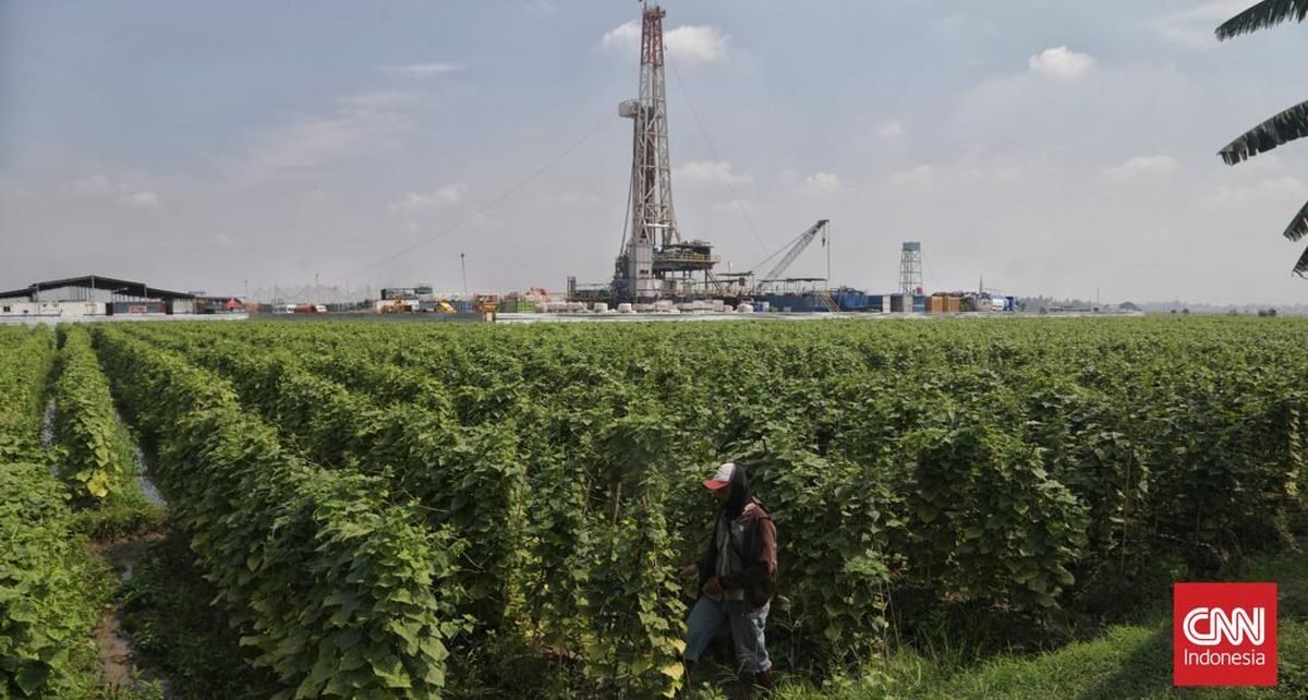 Pertamina Temukan Harta Karun Terbesar, Ini Lokasinya