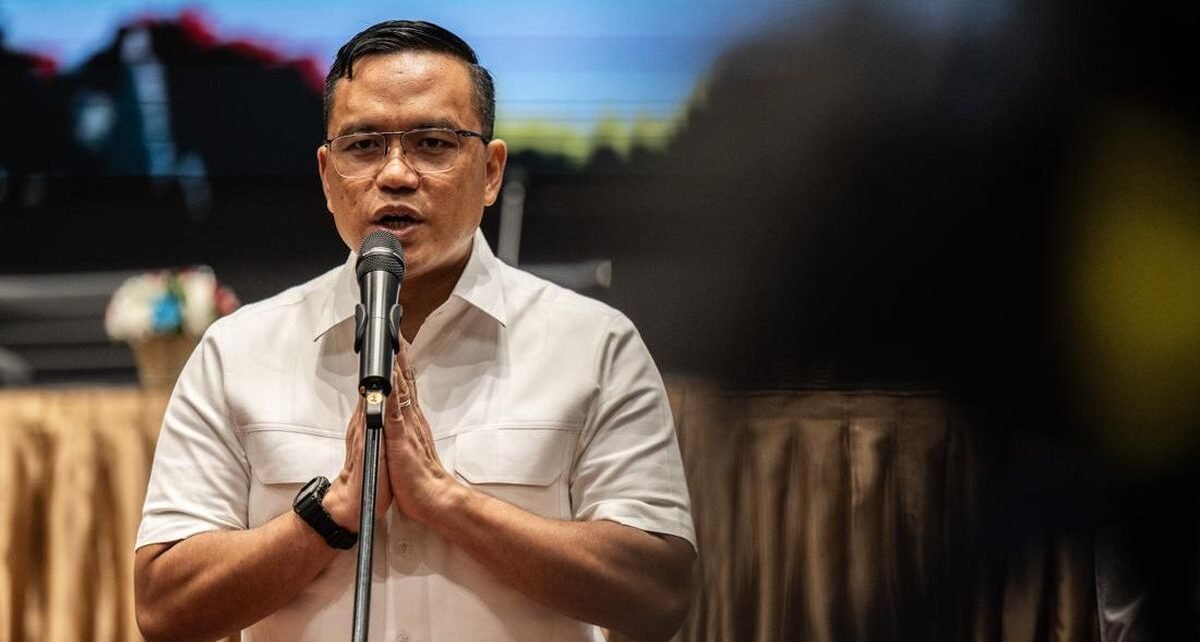 Pertamina Tunggu Arahan ESDM soal Kuota LPG 3 Kg untuk Kopdes