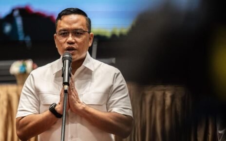 Pertamina Tunggu Arahan ESDM soal Kuota LPG 3 Kg untuk Kopdes