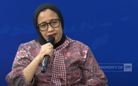 Wakil Kepala BGN Menghadap Prabowo ke Istana Siang Ini, Bahas Apa?