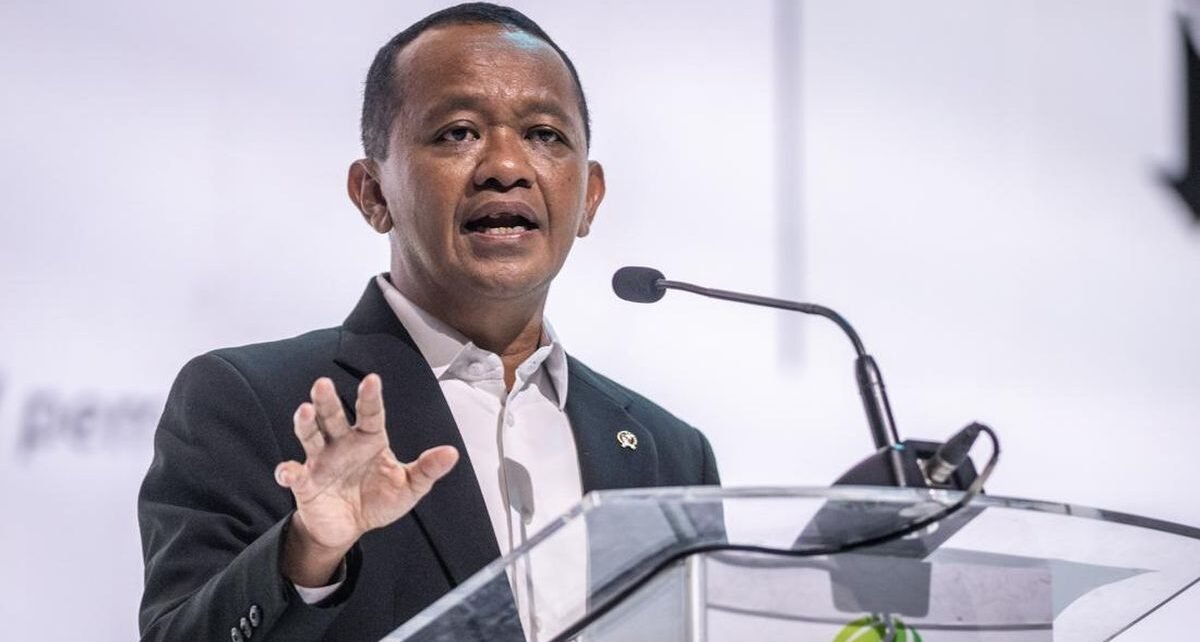 Pemerintah Bakal Resmikan Kilang Terbesar RI pada 17 Desember