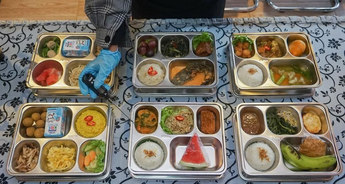 Ekonom Dorong MBG Gencar Libatkan UMKM Demi Pemerataan