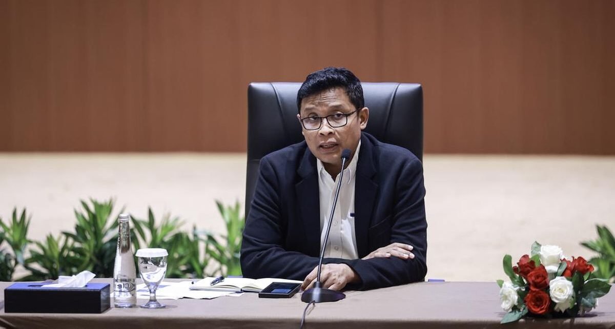 DJP Kantongi Rp11,48 T dari Pengemplang Pajak per 19 November