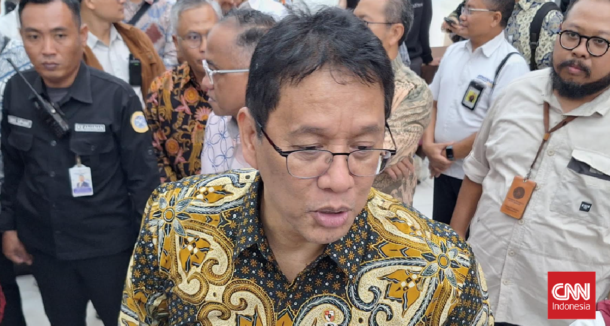 Purbaya Buka Peluang Gaji PNS Naik di 2026