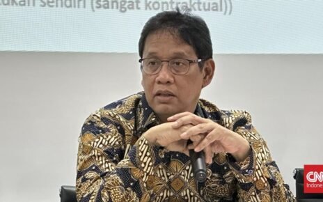 Purbaya Ungkap Alasan Ingin Bayar Kompensasi BBM-Listrik Bulanan
