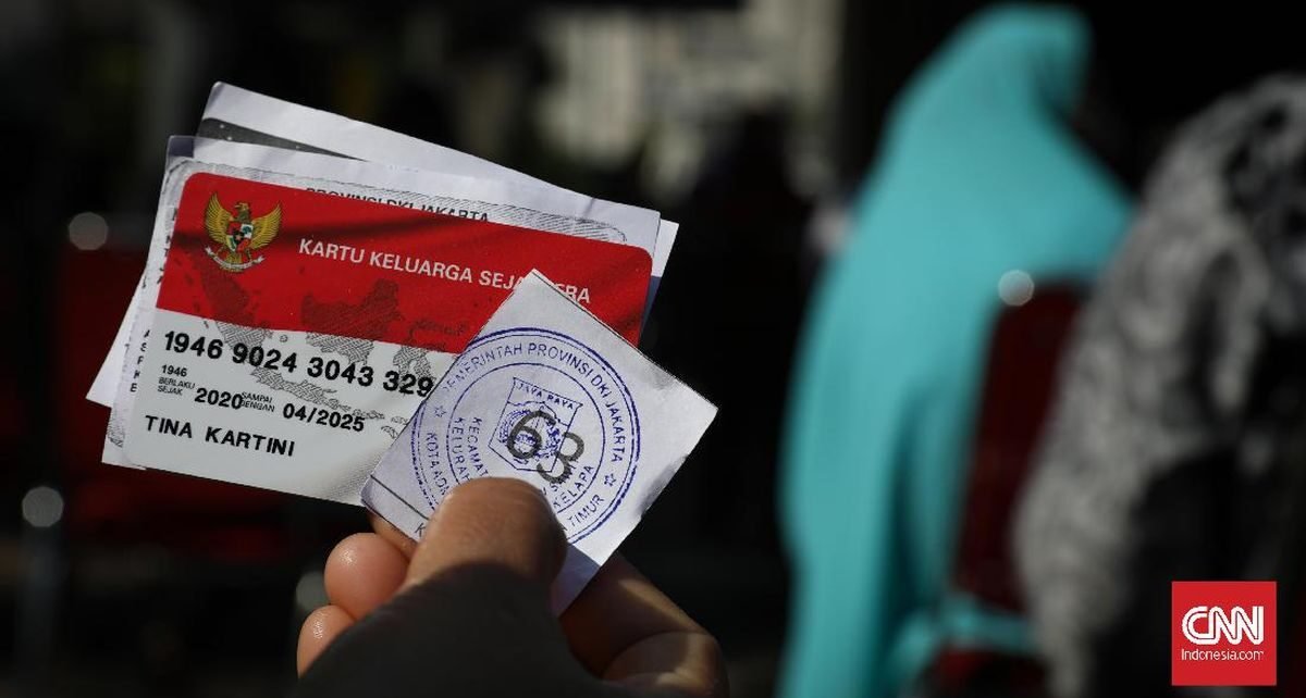 Penerima Bansos PKH Bakal Diwajibkan Jadi Anggota Kopdes Merah Putih