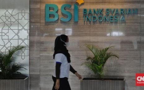 BSI Perkuat Kolaborasi Digital Muhammadiyah Lewat Aplikasi MASA