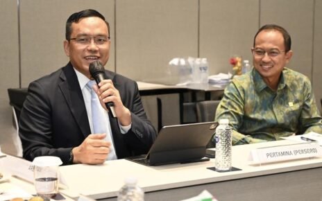 Pertamina Tegaskan Transparansi Jadi Kunci Bangun Kepercayaan Publik