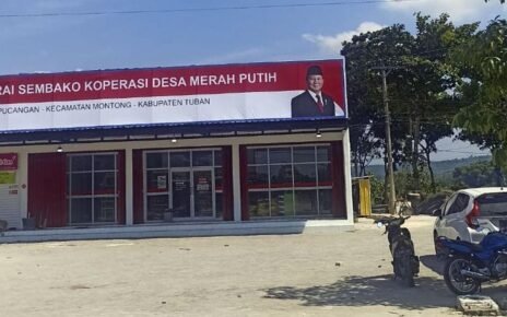 Prabowo Disebut Ingin Semua Warga Desa Jadi Anggota Kopdes Merah Putih