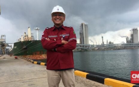 Pupuk Indonesia Percepat Transformasi Digital Dukung Ketahanan Pangan