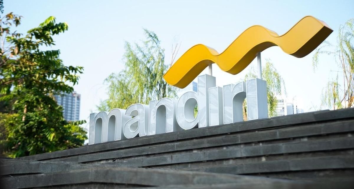 Lewat KUR, Bank Mandiri Bantu Akses Modal UMKM hingga Rp500 Juta