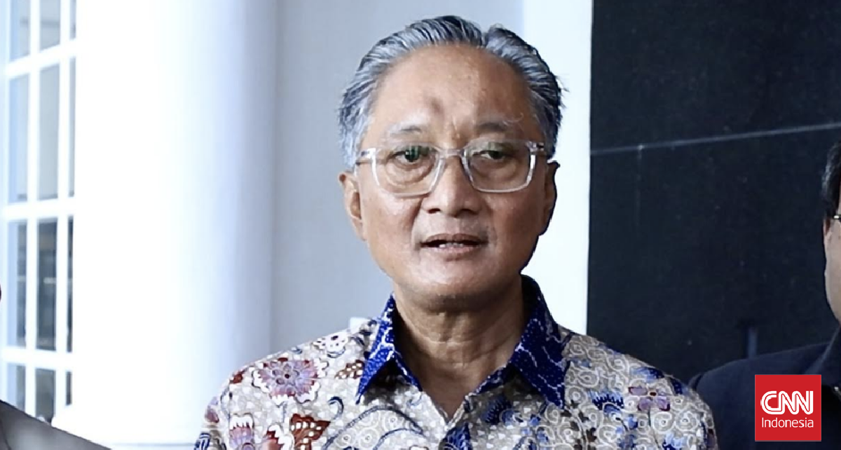 Menteri PU Klaim Tak Terlibat Proyek Helipad Dekat Makam Kakek Prabowo