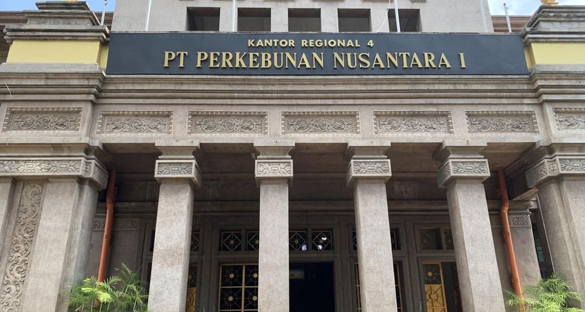 PTPN 1 Raih Tiga Penghargaan Bergengsi
