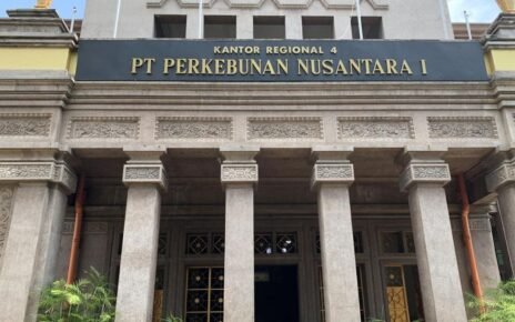 PTPN 1 Raih Tiga Penghargaan Bergengsi