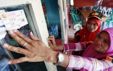 BPS RI Rekrut 190 Ribu Petugas untuk Sensus Ekonomi 2026