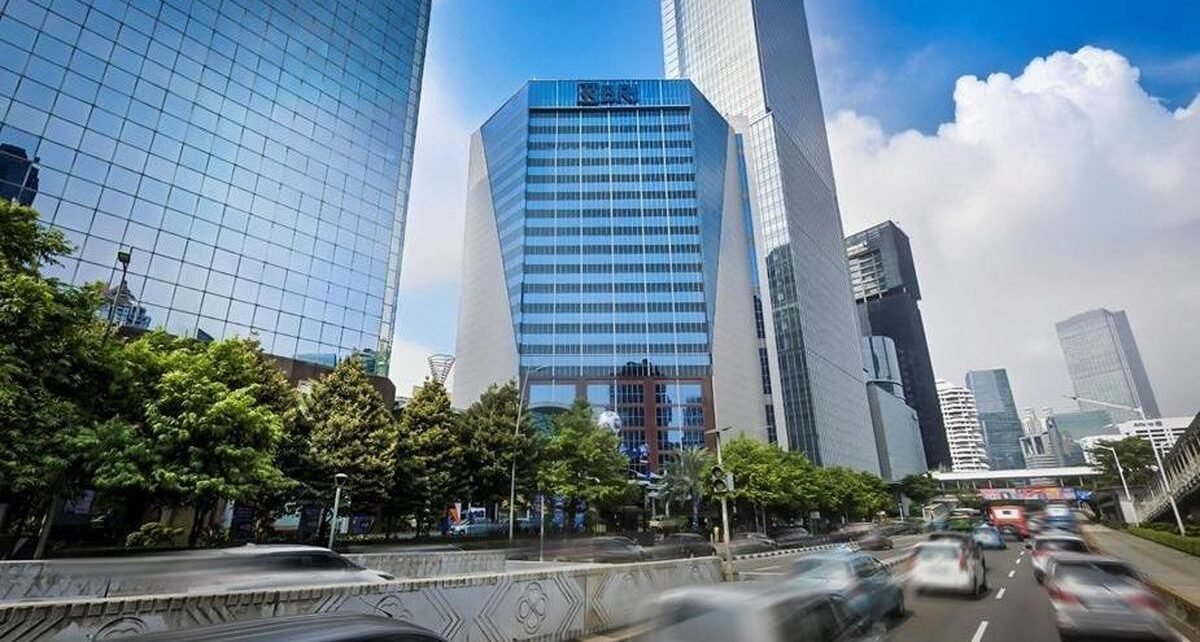 BRI Dorong Pertumbuhan UMKM dan Kinerja Keuangan Secara Berkelanjutan