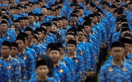 Apa Benar PPPK Bisa Jadi PNS?