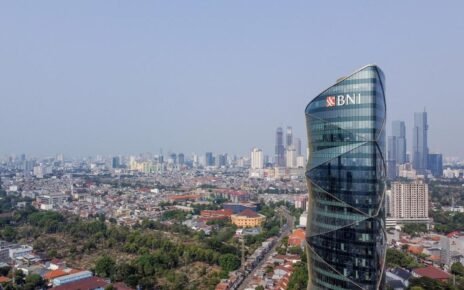 BNI Dukung Ekspansi Restoran Diaspora di Belanda Lewat Diaspora Loan